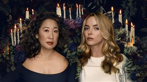 index of killing eve|Killing Eve .